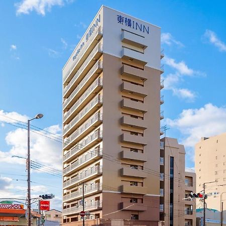 Toyoko Inn Osaka Bentencho 외부 사진