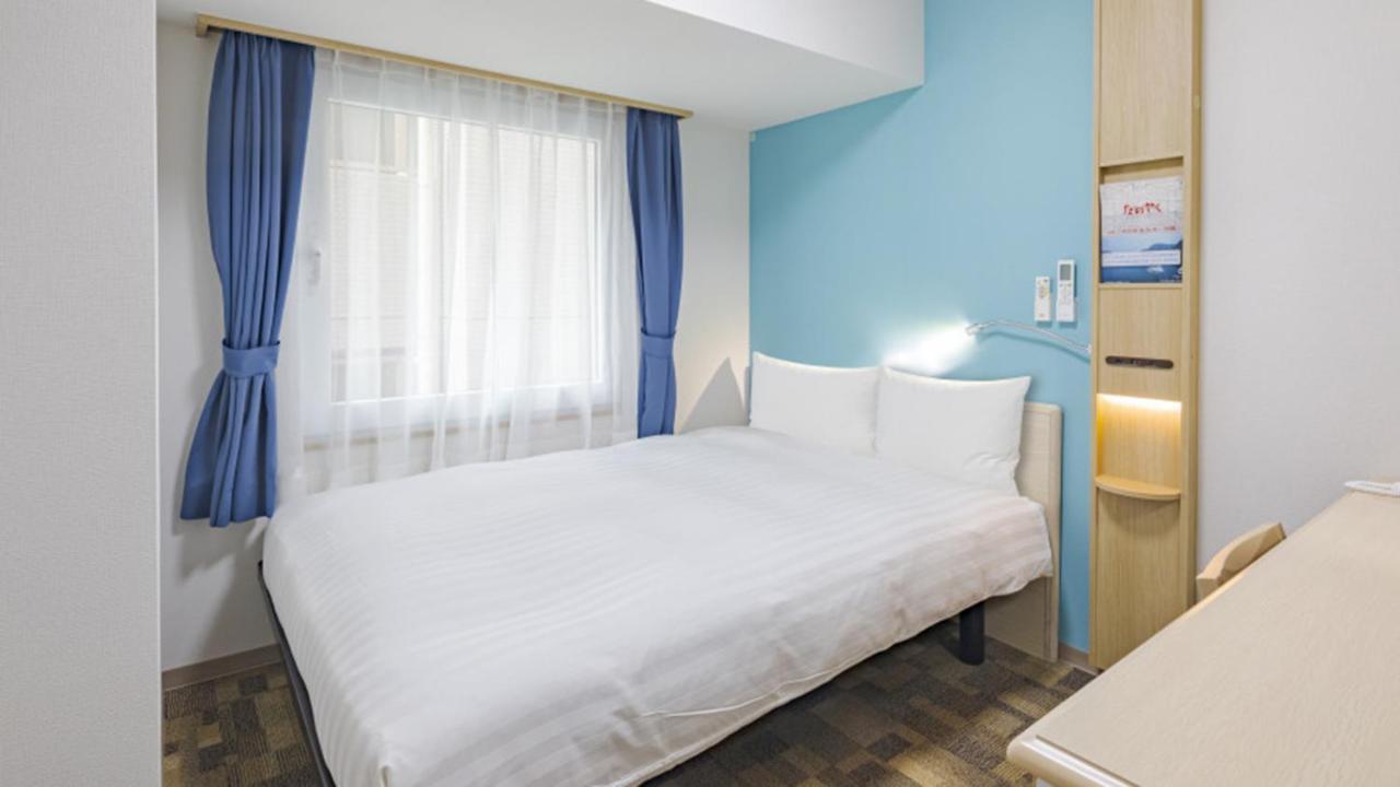 Toyoko Inn Osaka Bentencho 외부 사진