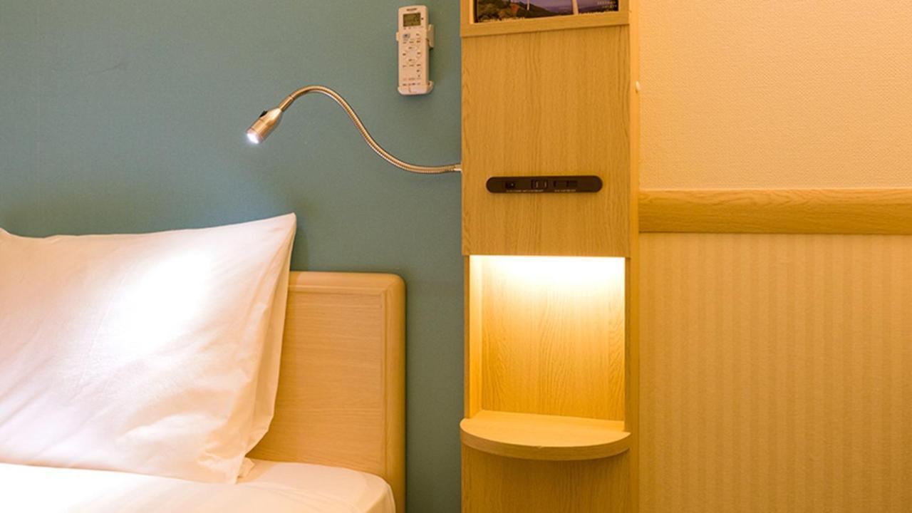 Toyoko Inn Osaka Bentencho 외부 사진
