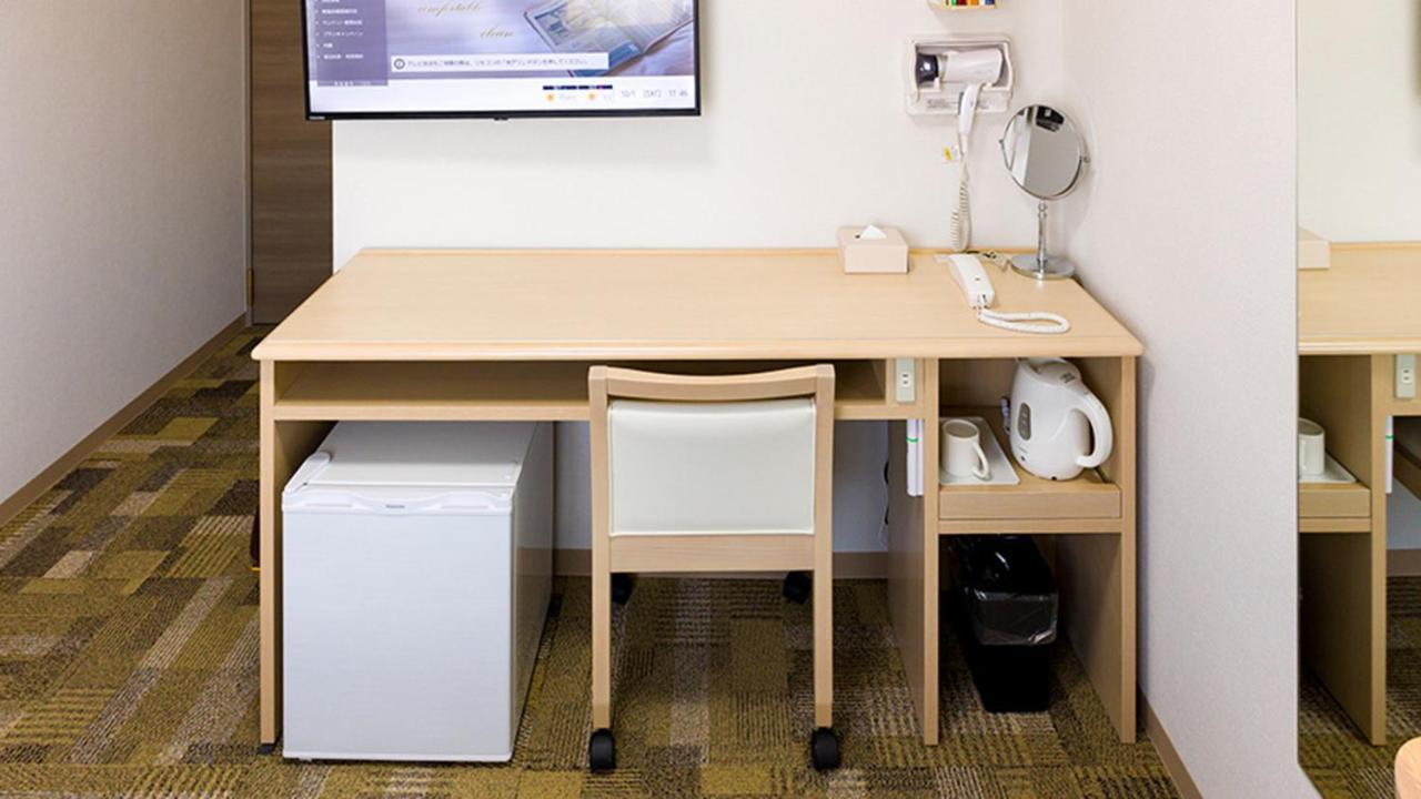 Toyoko Inn Osaka Bentencho 외부 사진