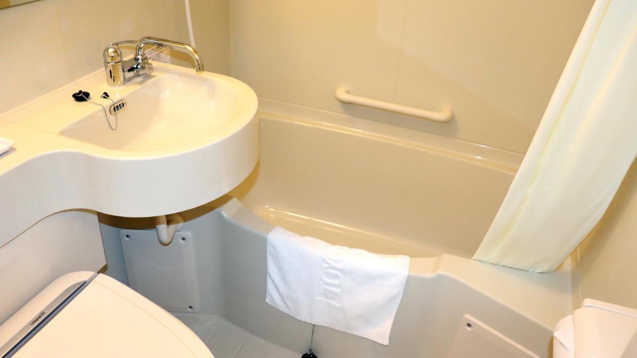 Toyoko Inn Osaka Bentencho 외부 사진