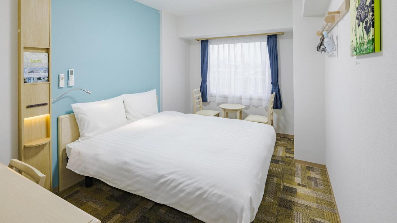 Toyoko Inn Osaka Bentencho 외부 사진