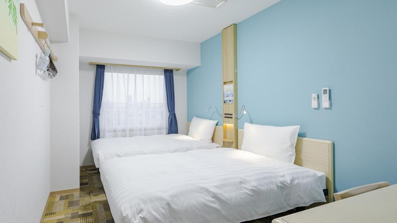Toyoko Inn Osaka Bentencho 외부 사진