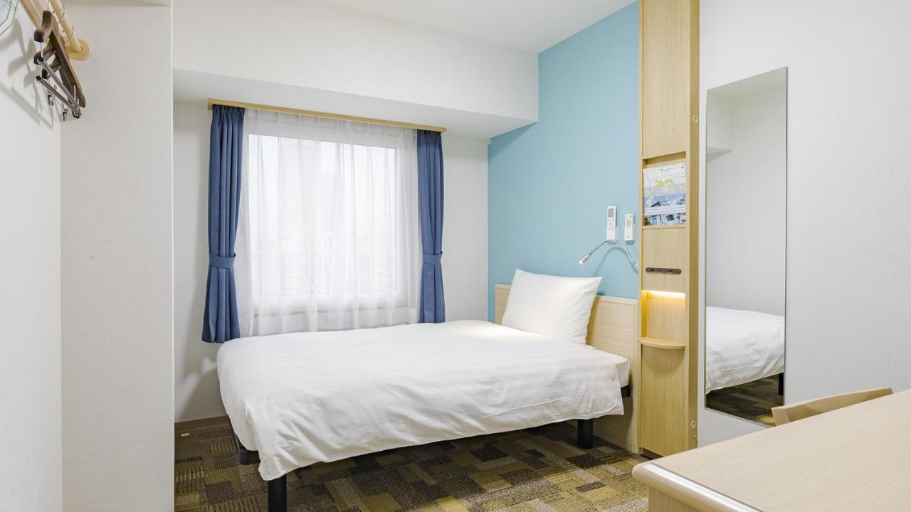 Toyoko Inn Osaka Bentencho 외부 사진