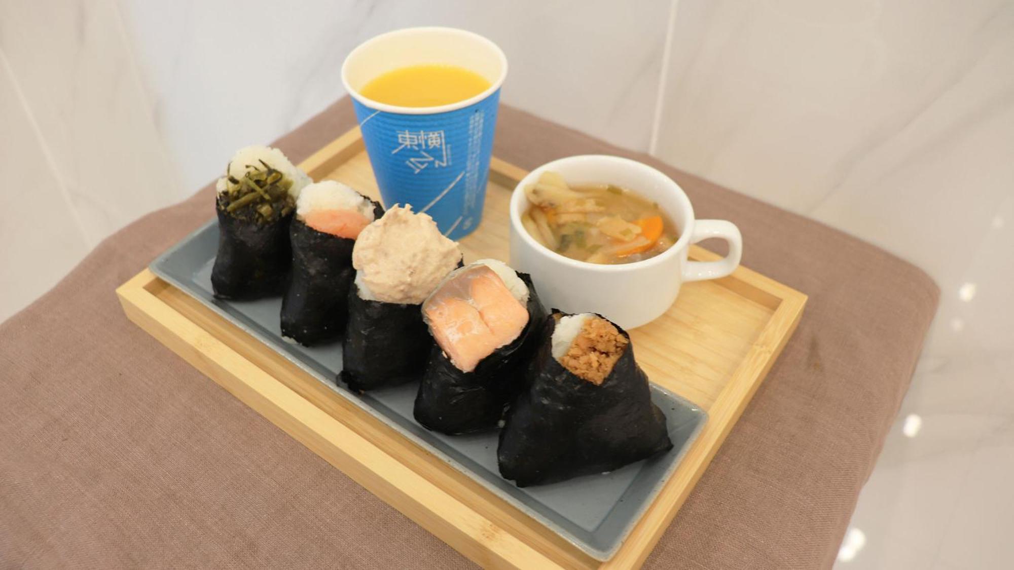 Toyoko Inn Osaka Bentencho 외부 사진